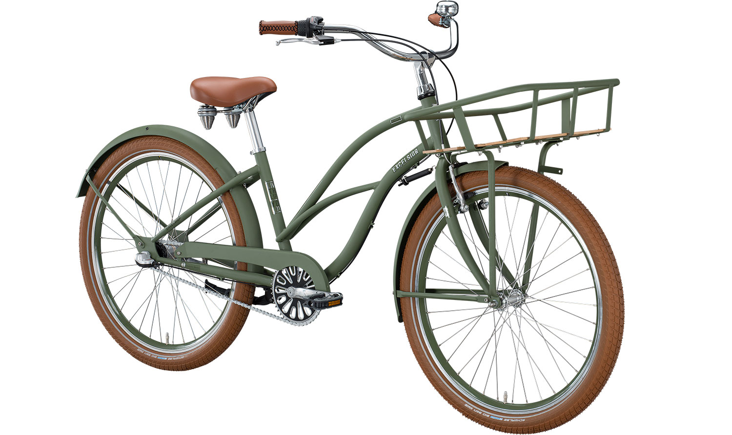 forelle müllerin fahrrad
