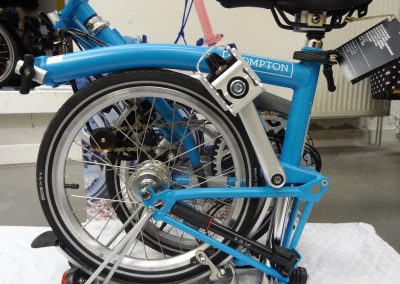 H3RD blue lagoon 1.499€