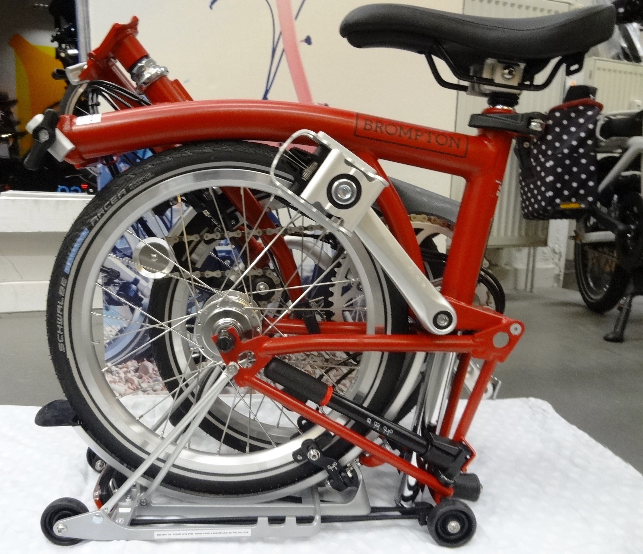 Fahrrad Dulsberg Ihr Fahrradladen in Hamburg (Dulsberg)