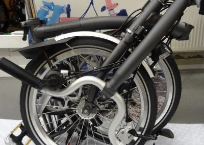 M3LD 2020 graphite metallic  1.630€