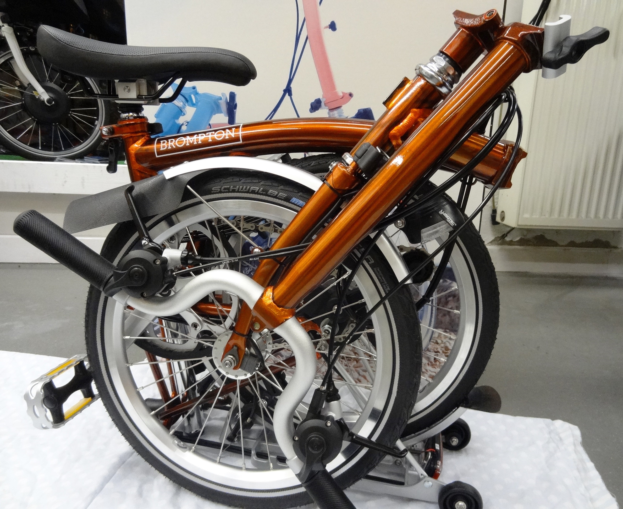 Fahrrad Dulsberg Ihr Fahrradladen in Hamburg (Dulsberg)
