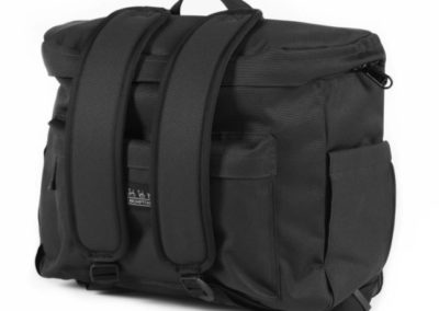 Metro BackPack, Rucksack Größe: M, 14 L