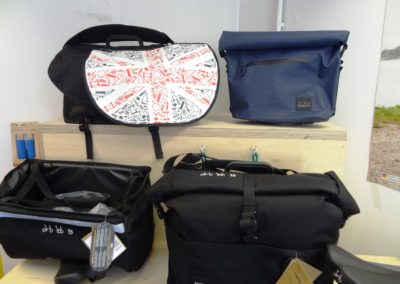 Brompton Taschen