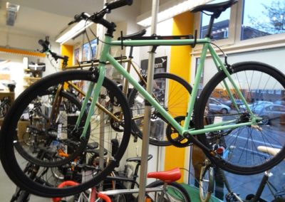 BLB Fixies aus London